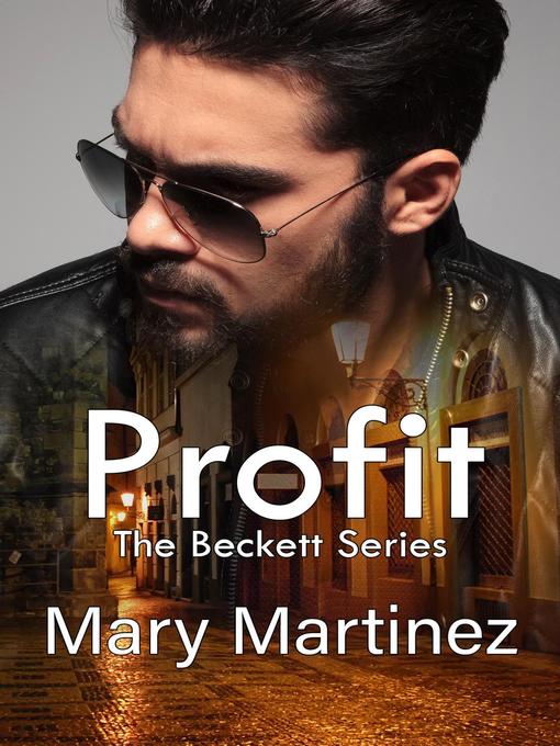 Title details for Profit by Mary Martinez - Available